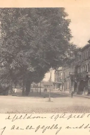 Zutphen IJselkade 1901 HC57632 Nowość