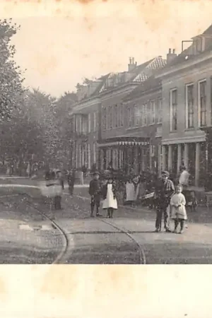 Szybka dostawa Velp Hoofdstraat 1900 Bij Arnhem HC57630