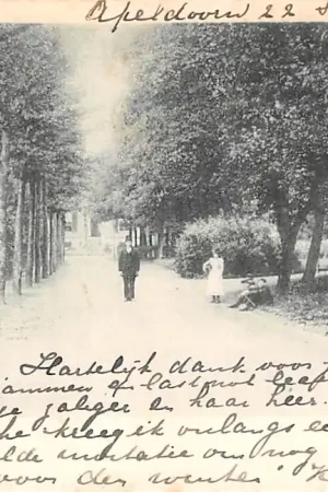 Apeldoorn Sophiapark HC57623 Niska cena