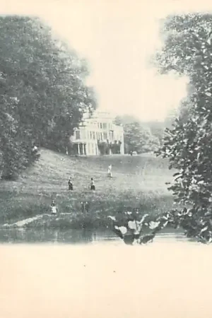 Arnhem Landgoed Sonsbeek HC57302 Rabat