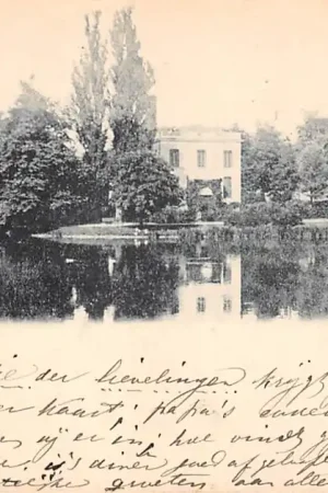 Popularny Arnhem Lauwersgracht 1899 HC57301