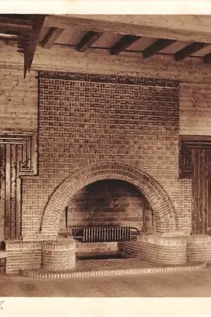 Bezpieczna płatność Beekbergen Troelstra-oord Schouw - Groote Zaal Veluwe HC56923