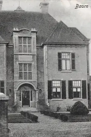 Baarn De Harskamp HC56878 Szybka dostawa