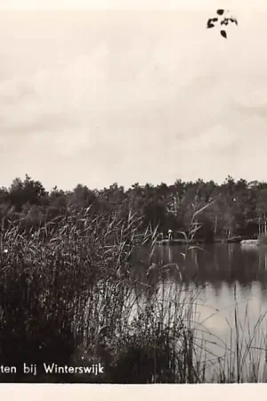 Premium Winterswijk Italiaansche Meren bij Kotten 1948 HC56712