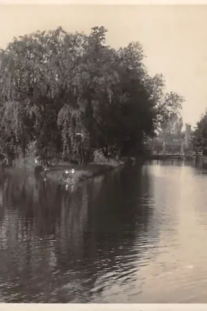 Darmowa dostawa Borculo Berkelgezicht 1953 HC56692