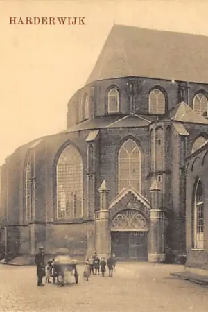 Bezpieczna płatność Harderwijk Kerkstraat Veluwe HC56474