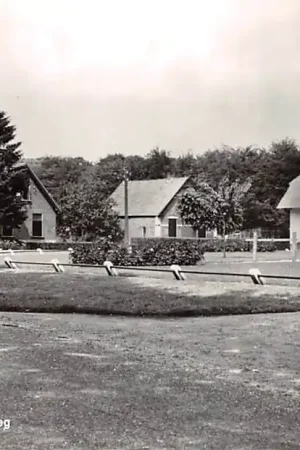 Vaassen Prins Hendrikweg 1962 Veluwe HC56429 Oferta