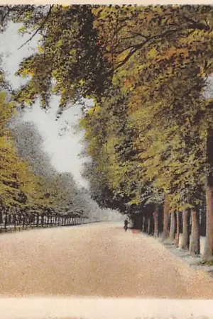 Darmowa dostawa Apeldoorn Loolaan 't Loo 1932 HC56205