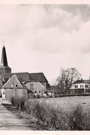 Najlepsza cena Brummen Gezicht 1953 HC54840