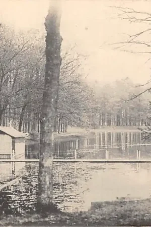 Autentyczny Epse Groote Vijver Huize Hassink Lochem 1919 HC55428