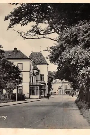 Oryginalny De Steeg Hoofdstraat Renkum HC54375