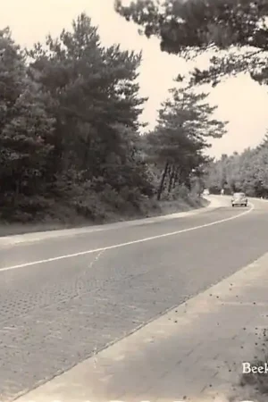 Autentyczny Beekbergen Amersfoortscheweg Veluwe HC54314