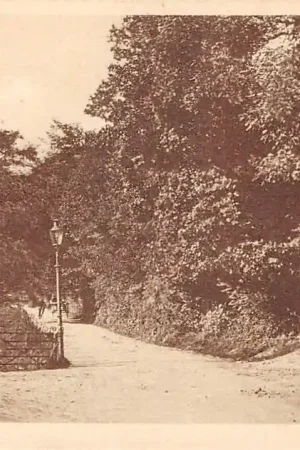 Ostatnia szansa Arnhem Westerbouwing HC54250