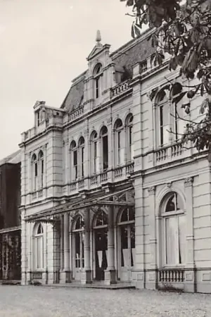 Popularny Arnhem Opleidingsschool Rijkspolitie HC54247