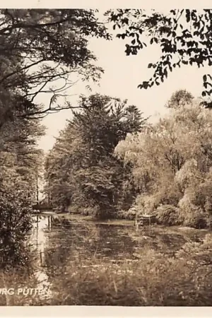 Zamów teraz Putten Waterpartij De vanenburg Veluwe HC54218