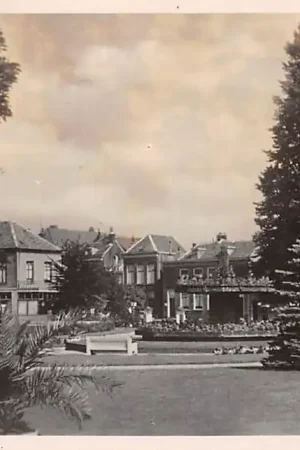 Tiel Kalverbosch 1949 Betuwe HC54162 Oferta