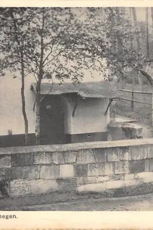 Heilig Landstichting Huisje van Nazareth Heilig-Land-Stichting Nijmegen HC53747 Premium