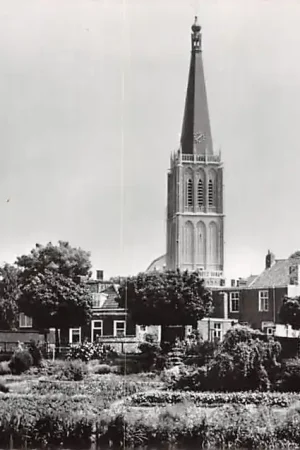 Ekspresowa dostawa Doesburg Martinikerk 1967 HC53573