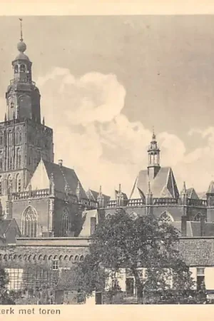 Zutphen Martinetsingel 1923 HC53392 Tylko dziś