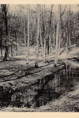 Rabat Epe Ermelo Het Sollensche Gat Veluwe HC53692