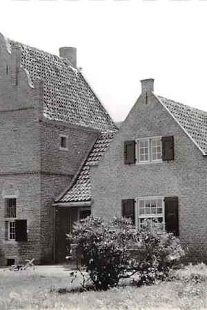 Hattem Oude Spijker 1965 Veluwe HC53234 Szybka dostawa