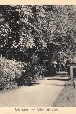 Gorssel Stationlaan HC52127 Szybka dostawa