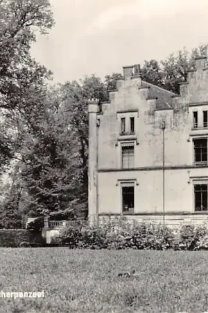 Scherpenzeel Huize Scherpenzeel 1960HC52742 Bezpieczna płatność