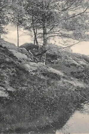 Darmowa dostawa Laag-Soeren Bij de Sprengen 1923 Veluwe HC51670