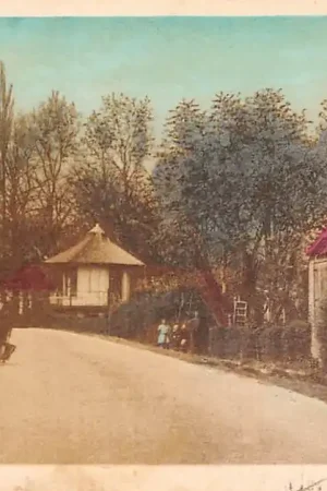 Harderwijk Kleine Grindweg 1929 HC51423 Najlepsza cena