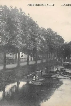 Zwrot pieniędzy Harderwijk Frieschegracht HC51407