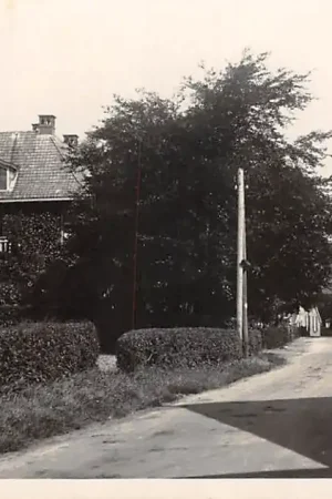 Steenderen Bronckhorst 1947 HC51298 Autentyczny