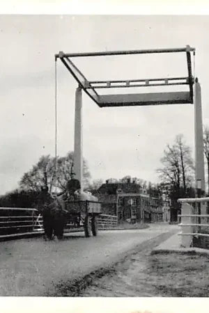 Laag-Keppel IJsselbrug Oude IJssel HC50882 Tylko dziś