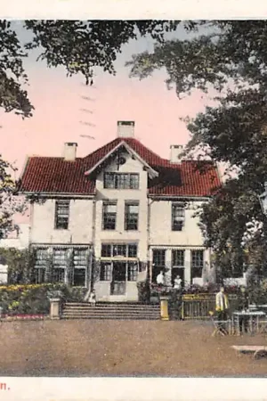 Bezpieczna płatność Arnhem Monnikenhuizen 1922 HC49514