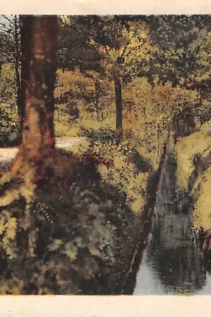 Apeldoorn Badhuissprengen 1921 HC49356 Oferta limitowana