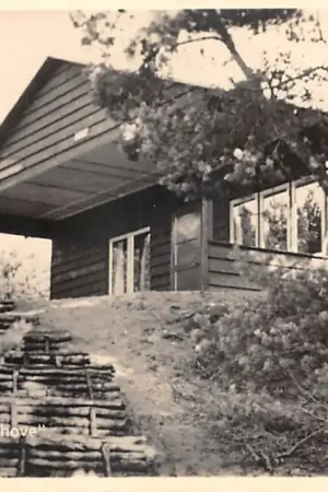 Wysoka jakość Eerbeek Veluwe Vacantie-oord Coldenhove Landhuisje Type 4 1942 HC49908