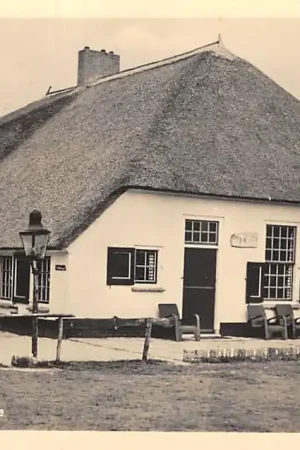 Tani Hattem De Leemkule 1957 Veluwe HC49869