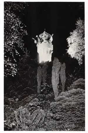 Apeldoorn (1) Apeldoorns Avondsprookje Berg en Bos van Carel Briel 17 Juli - 26 Aug. - '50 HC48679 Tylko dziś