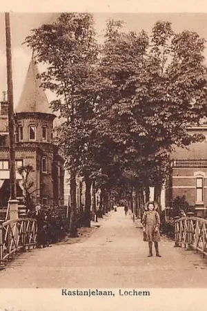 Zwrot pieniędzy Lochem Kastanjelaan HC48562