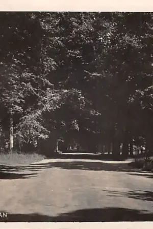 Gorssel Stationslaan 1937 HC48529 Popularny