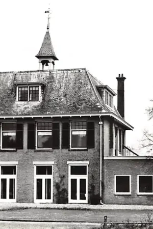 Zamów teraz Epe Molenweg De Waayenberg Vooraanzicht 1969 Veluwe HC48089