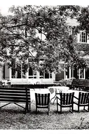 Bennekom Conferentieoord De Born 1962 Veluwe HC48085 Najlepsza cena