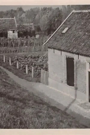 Ekspresowa dostawa Hien Waalbundijk Neder - Betuwe 1948 HC48034