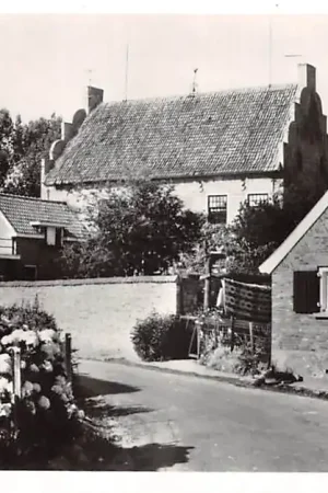 Bronkhorst Het Hooge HuisHC48021 Niska cena