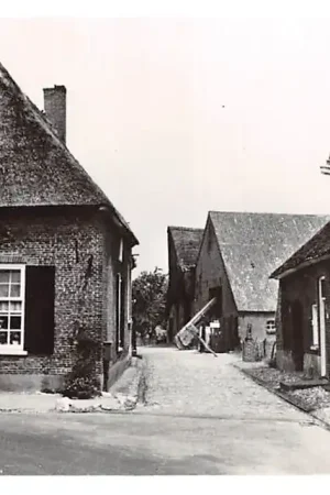 Bronckhorst Uilenhoek 1969 HC48019 Oferta