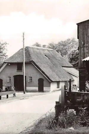 Garderen Ouwendorp Veluwe HC48006 Tani