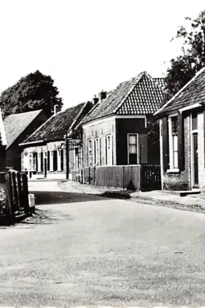 Bezpieczna płatność Bronkhorst Onderstraat HC47973