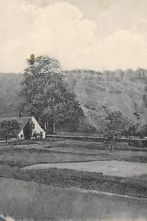 Tylko dziś Wageningen Grebbe 1921 HC47967