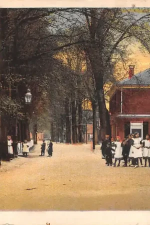 Lunteren Dorpstraat Veluwe HC47940 Oferta