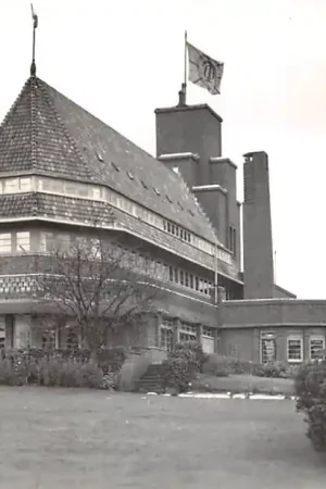 Beekbergen Troelstra-Oord Achterkant VeluweHC47930 Wysoka jakość