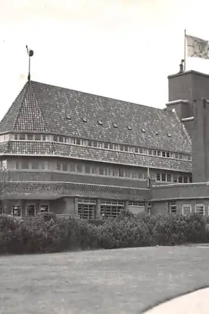 Beekbergen Troelstra-Oord Zijkant Veluwe HC47929 Szybka dostawa